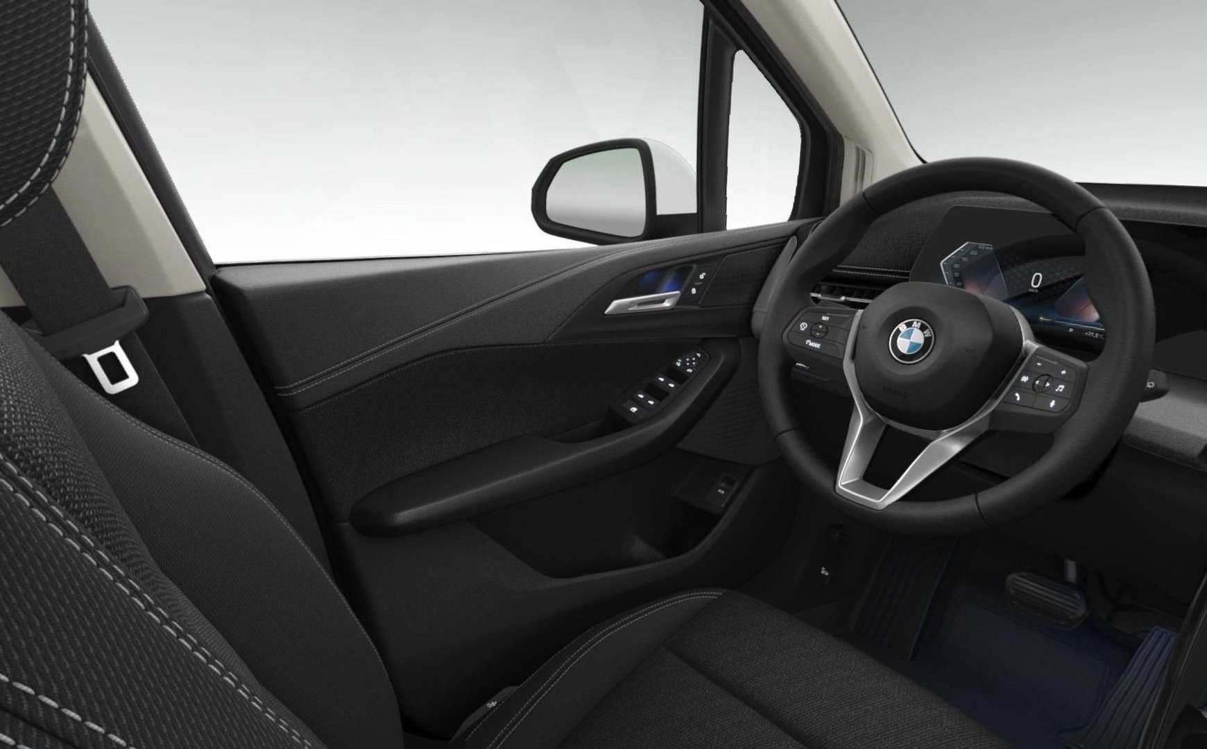 BMW Série 2 Active Tourer Premium 220i - 2025 - Joinsteer - #8