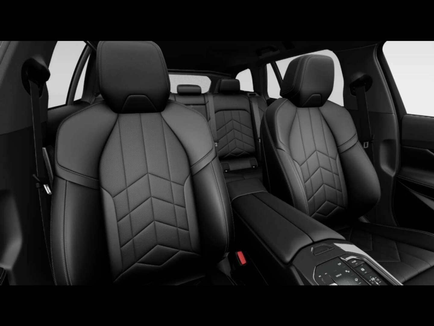 BMW Série 5 Touring 520d - 2025 - Joinsteer - #22