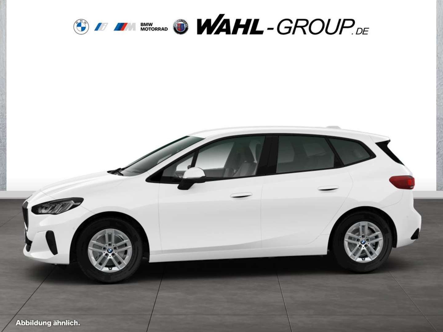 BMW 218i Active Tourer - 2023 - Joinsteer - #5
