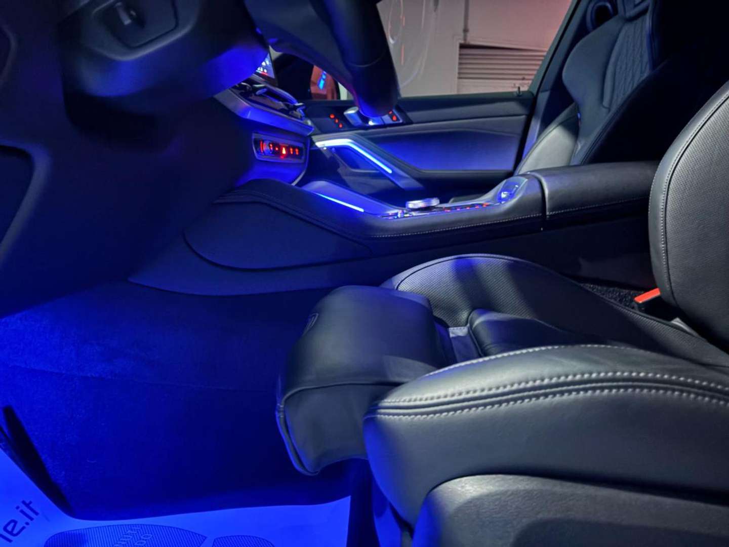 BMW X6 M Sport XDrive30d - 2024 - Joinsteer - #42