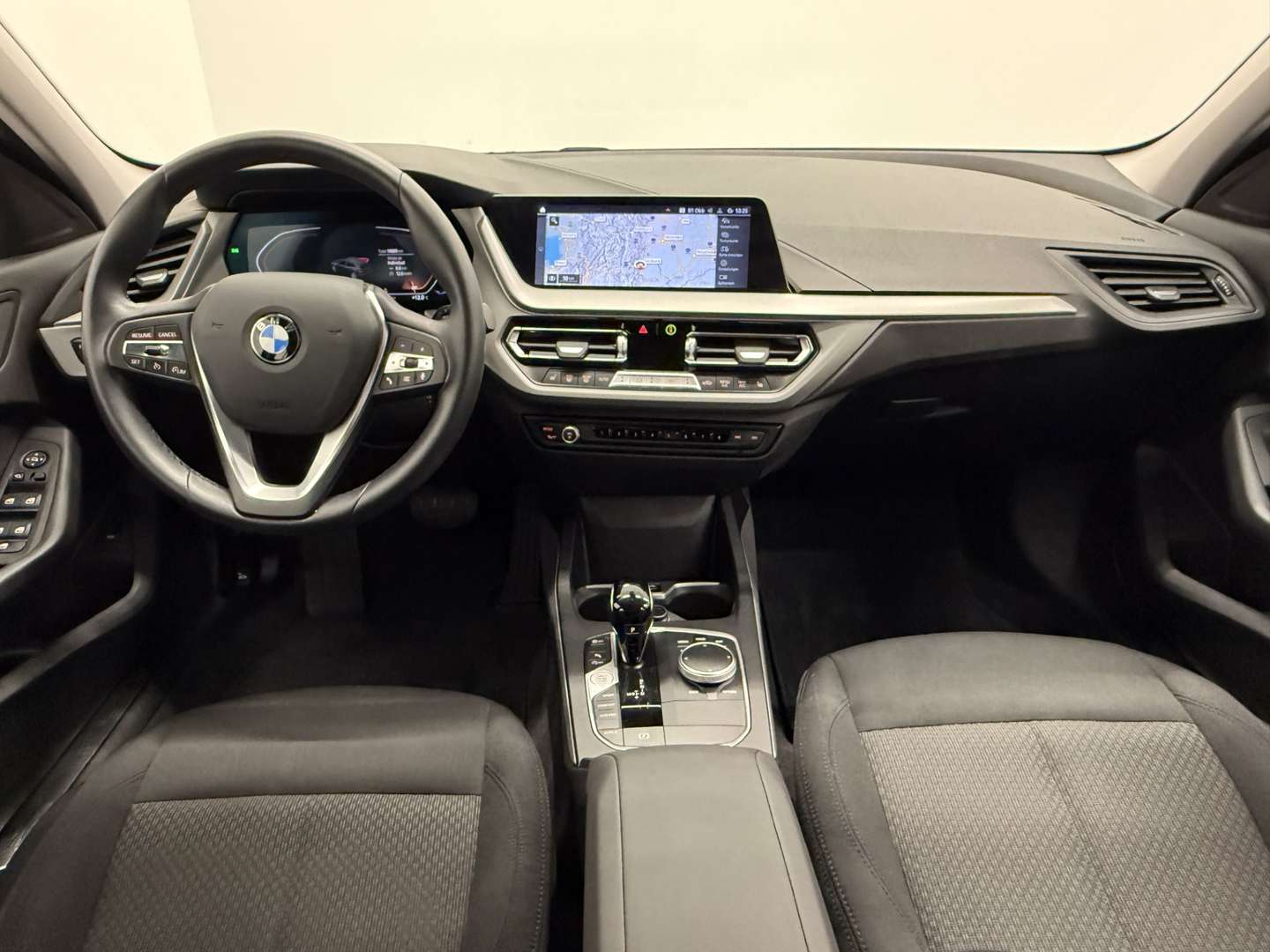 BMW Série 1 120d XDrive - 2023 - Joinsteer - #6