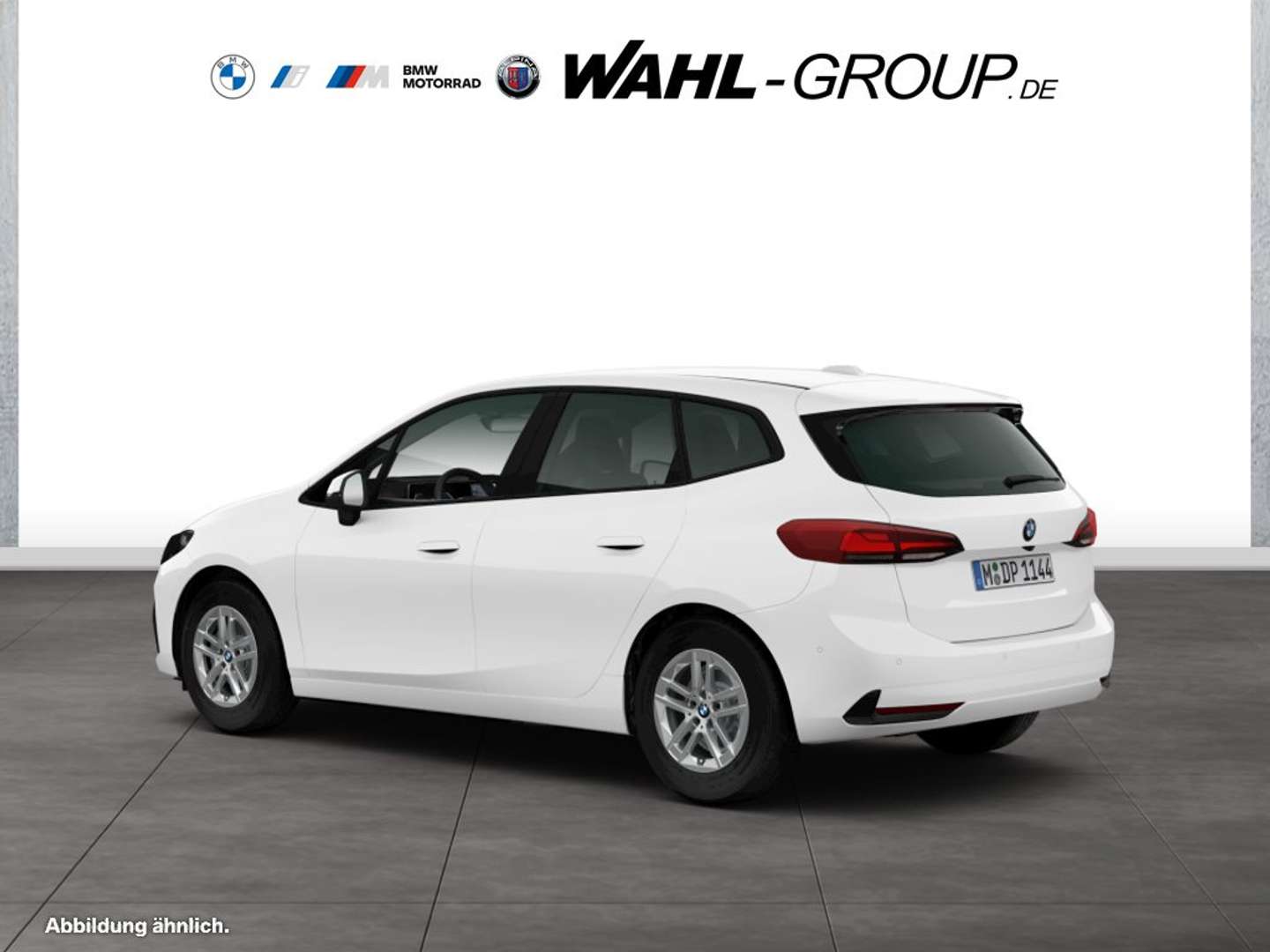 BMW 218i Active Tourer - 2023 - Joinsteer - #6