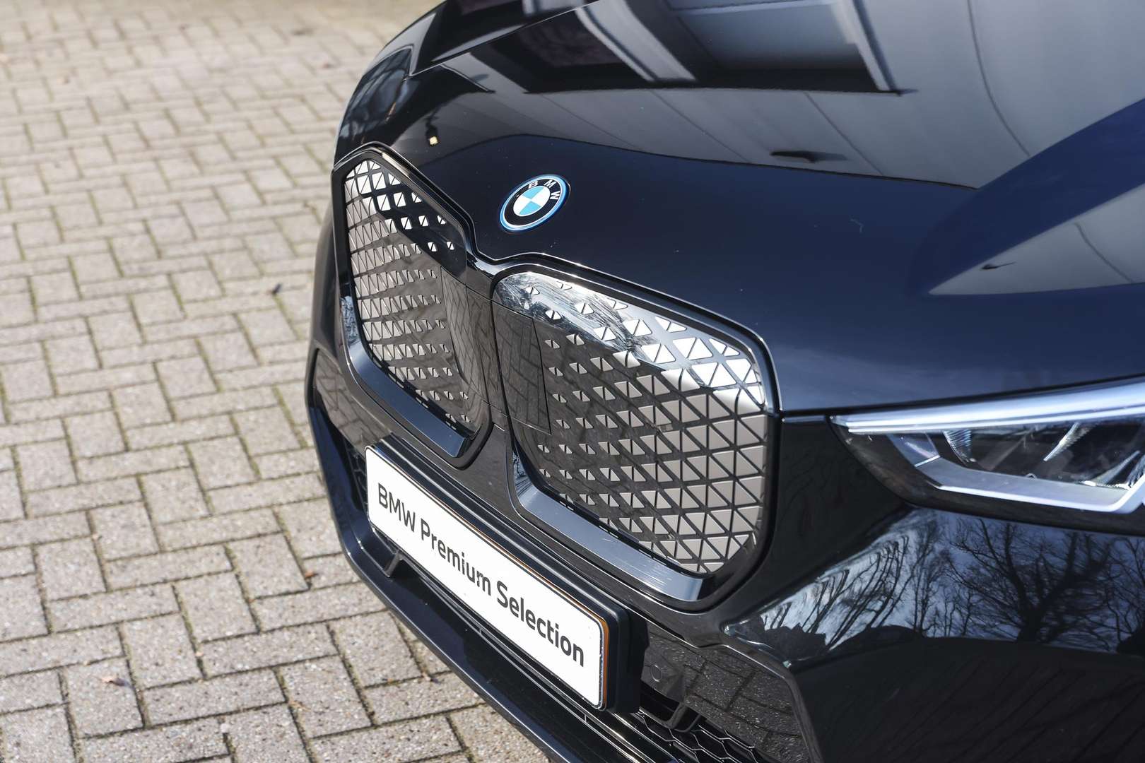 BMW IX1 M Sport EDrive20 - 2024 - Joinsteer - #23