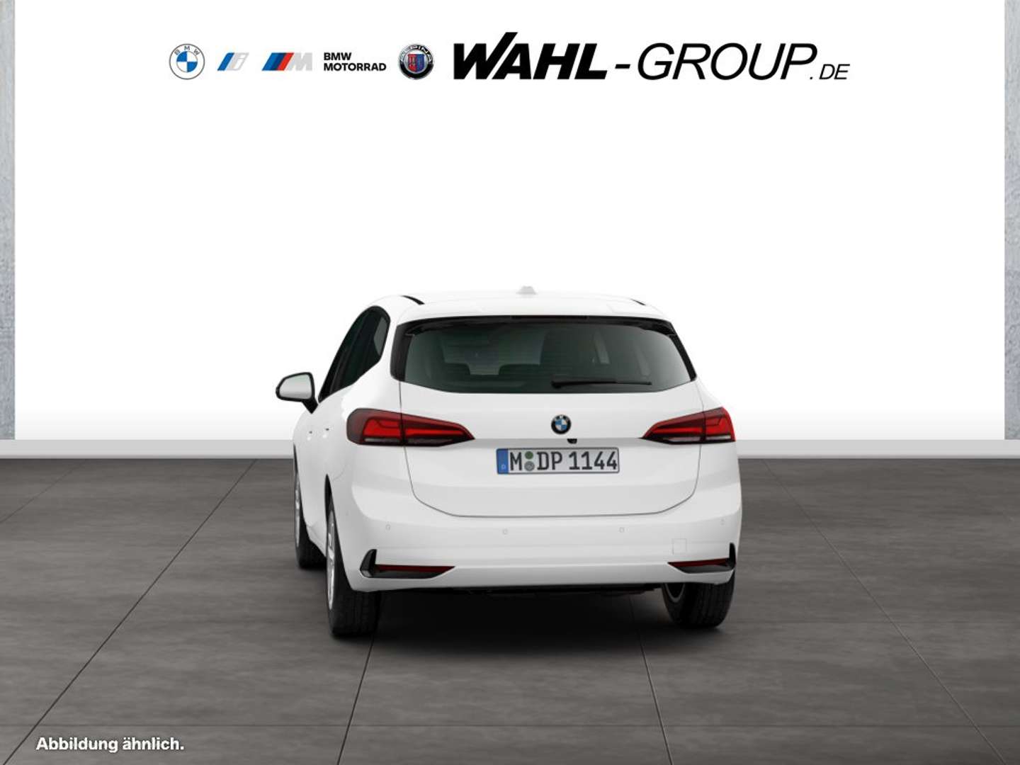 BMW 218i Active Tourer - 2023 - Joinsteer - #7