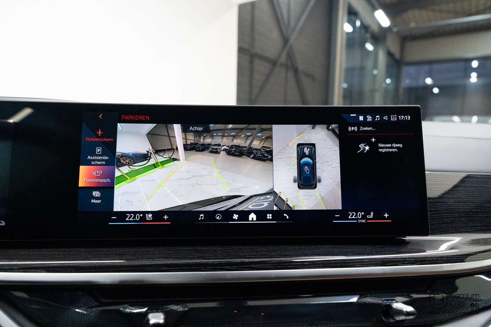 BMW X5 M Sport XDrive50e - 2025 - Joinsteer - #43