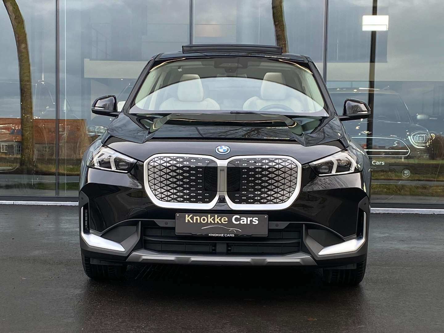 BMW IX1 - 2024 - Joinsteer - #20