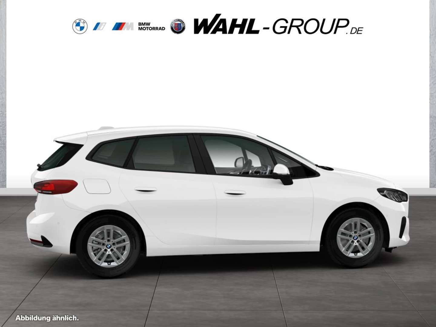 BMW 218i Active Tourer - 2023 - Joinsteer - #8