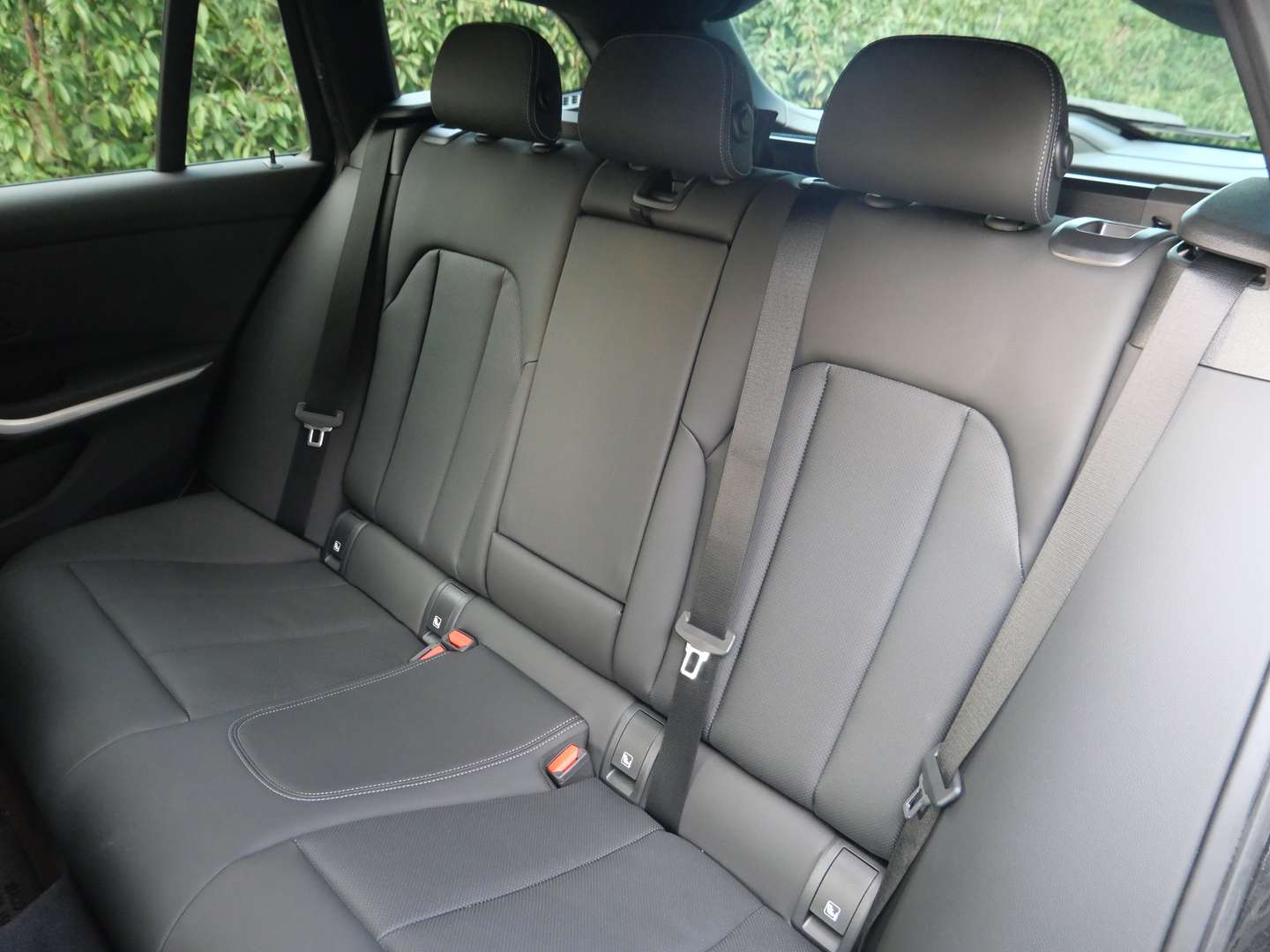 BMW Série 3 Touring Shadow Line 320e - 2024 - Joinsteer - #8