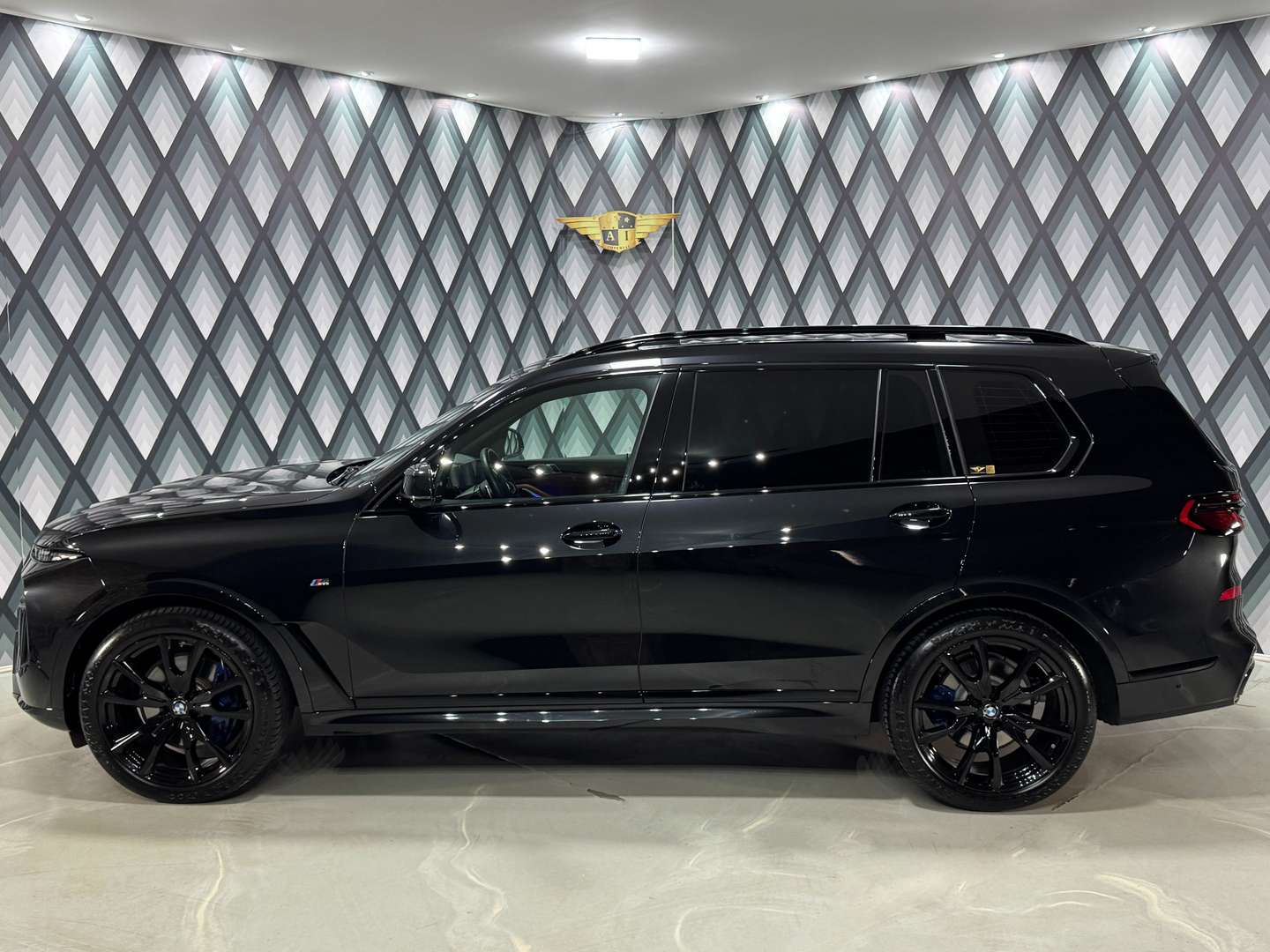 BMW X7 M Sport XDrive 40d - 2023 - Joinsteer - #7