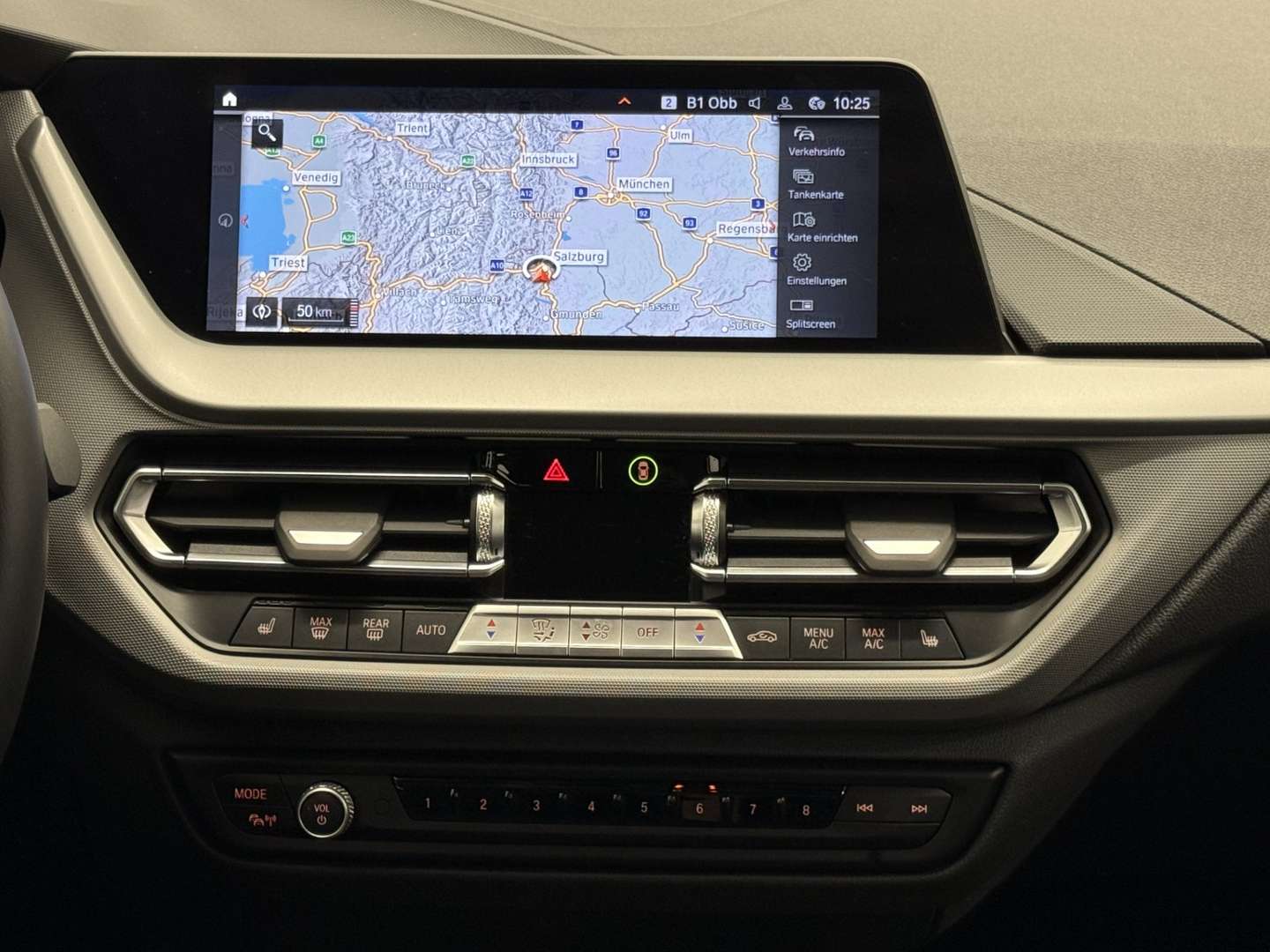 BMW Série 1 120d XDrive - 2023 - Joinsteer - #8