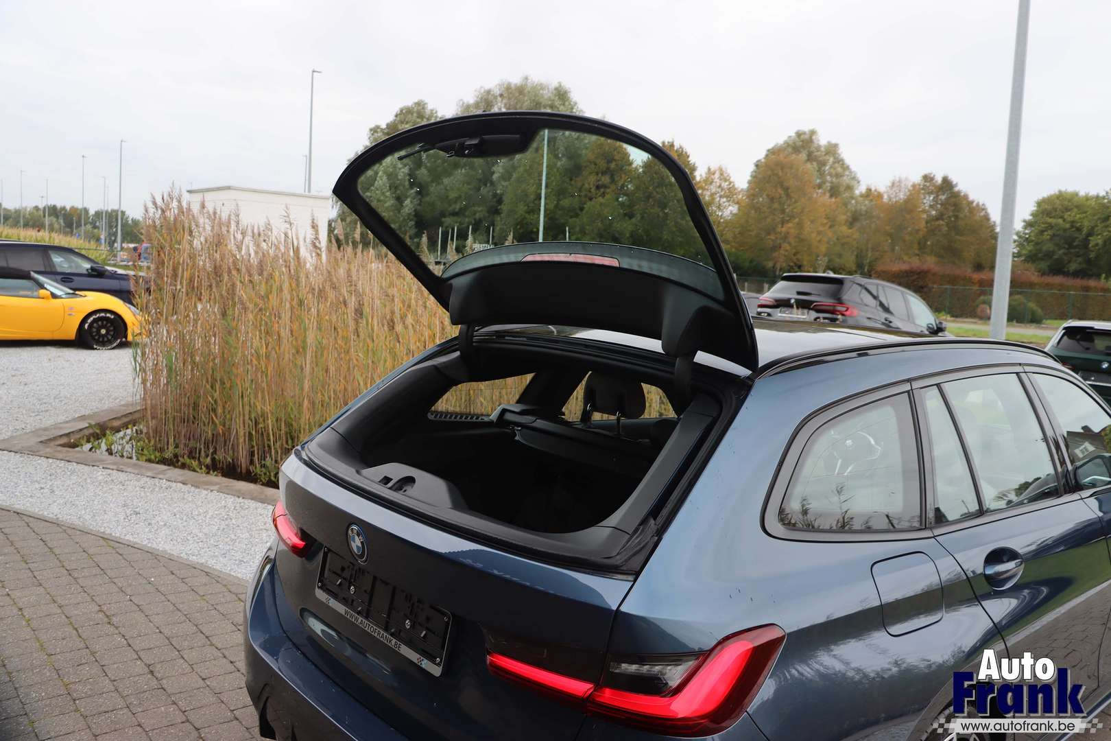 BMW 330e Touring M Sport 330e - 2024 - Joinsteer - #20