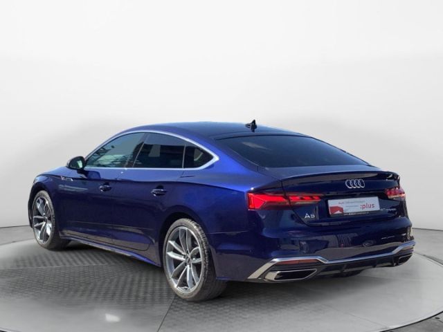 Audi A5 Sportback G-tron 40 S Tronic - 2022 - Joinsteer - #6