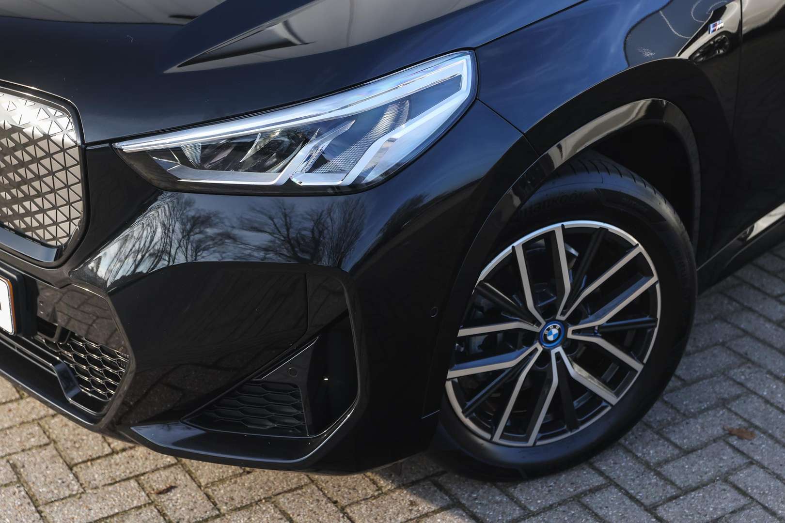 BMW IX1 M Sport EDrive20 - 2024 - Joinsteer - #25