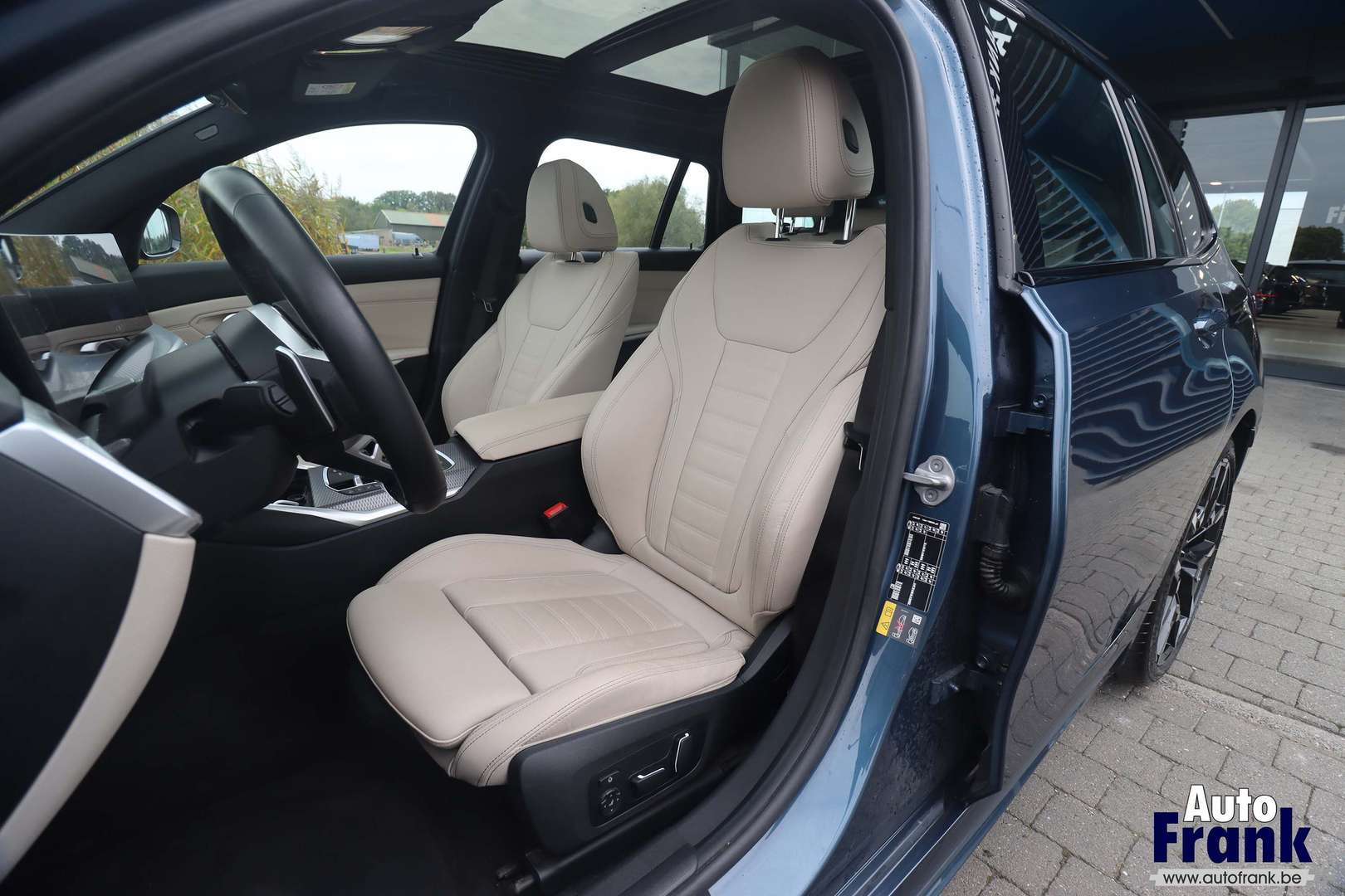 BMW 330e Touring M Sport 330e - 2024 - Joinsteer - #21