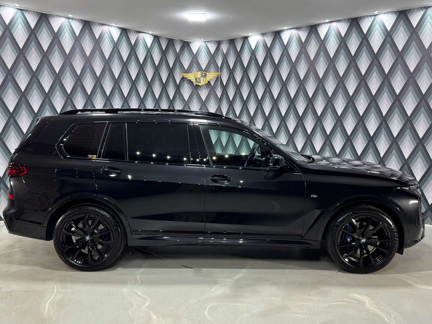 BMW X7 M Sport XDrive 40d - 2023 - Joinsteer - #8