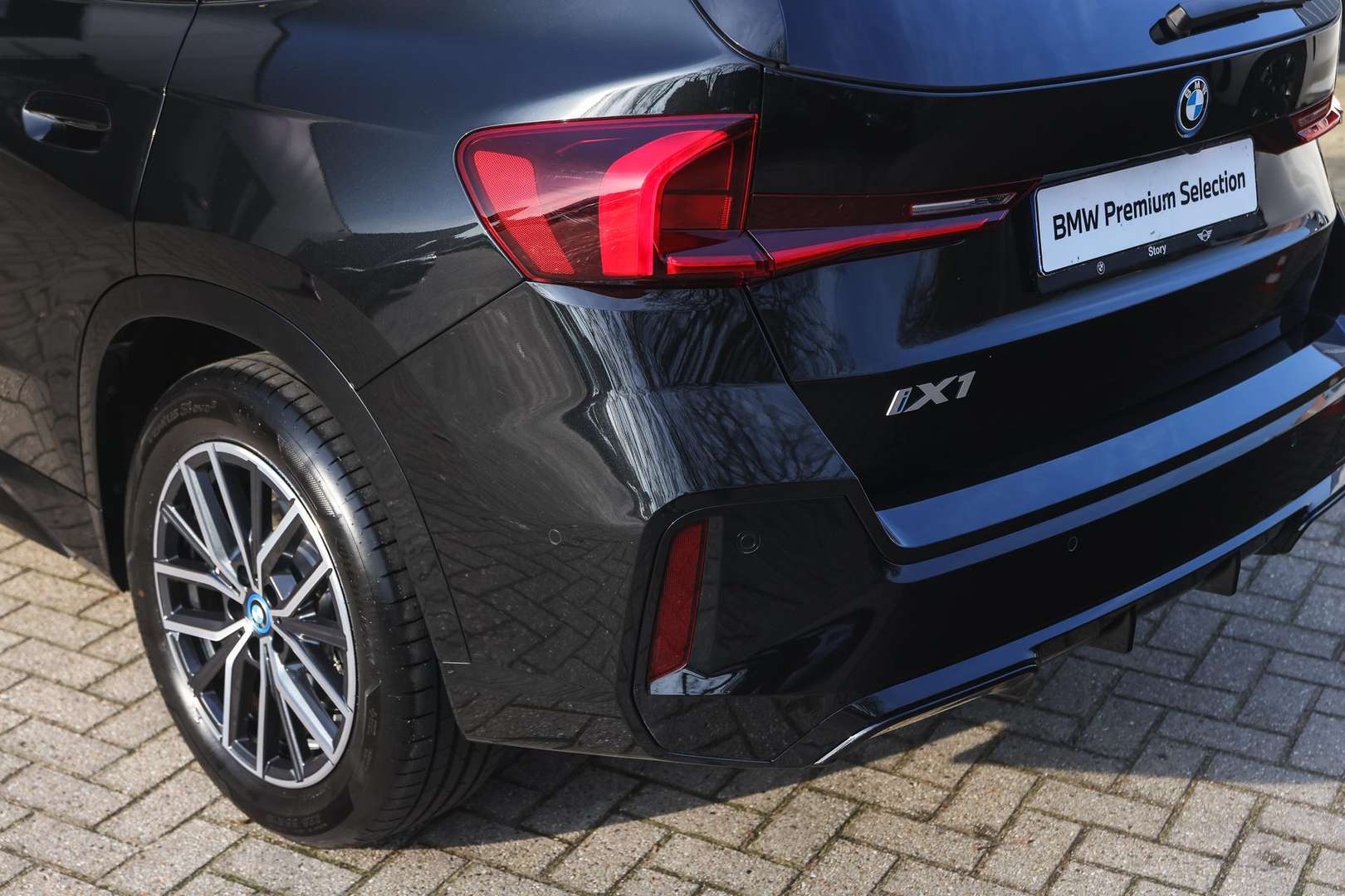 BMW IX1 M Sport EDrive20 - 2024 - Joinsteer - #26