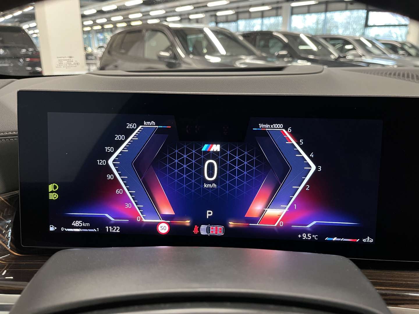 BMW X5 M Sport XDrive30d - 2025 - Joinsteer - #14