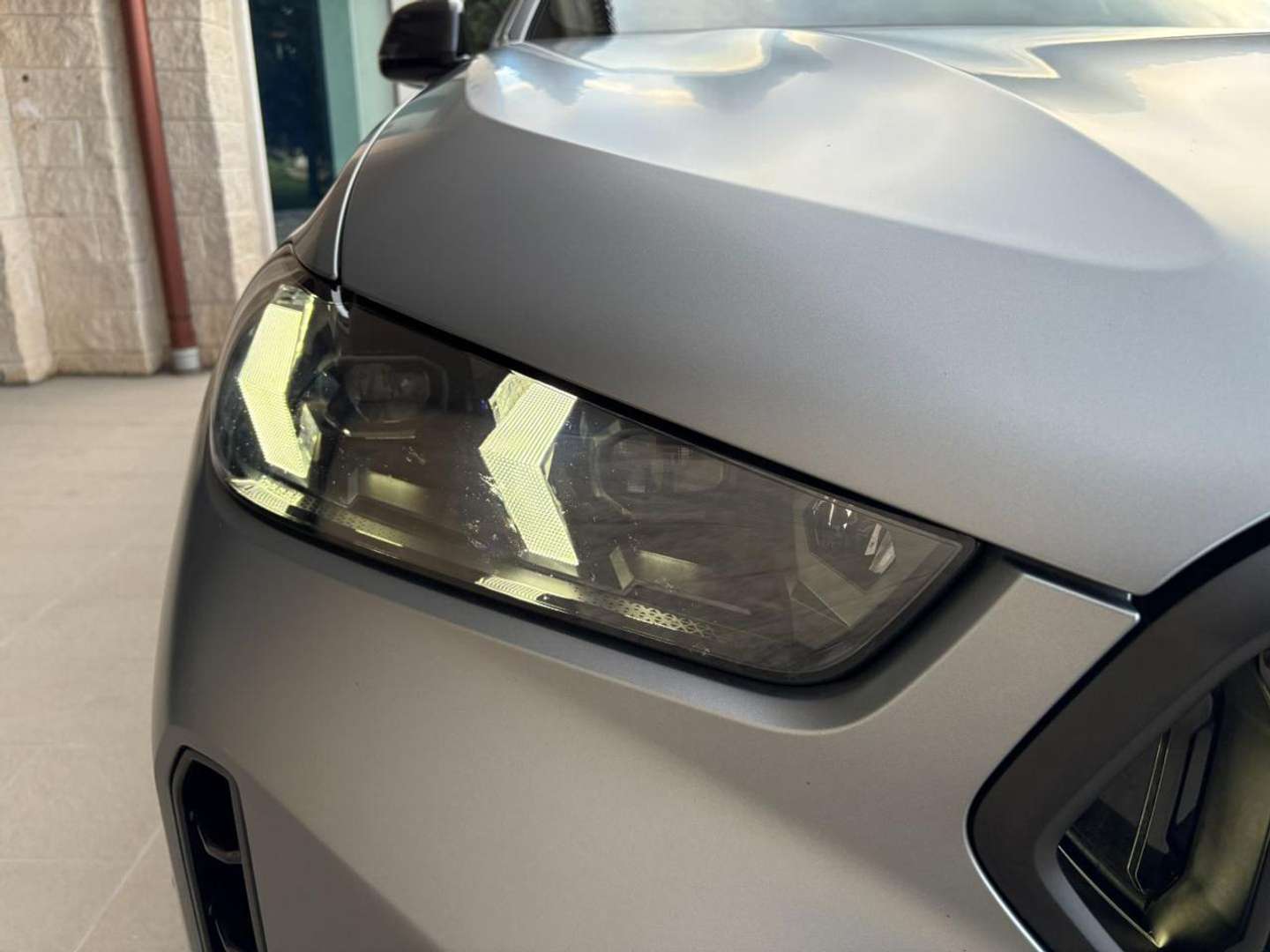 BMW X6 M Sport XDrive30d - 2024 - Joinsteer - #47