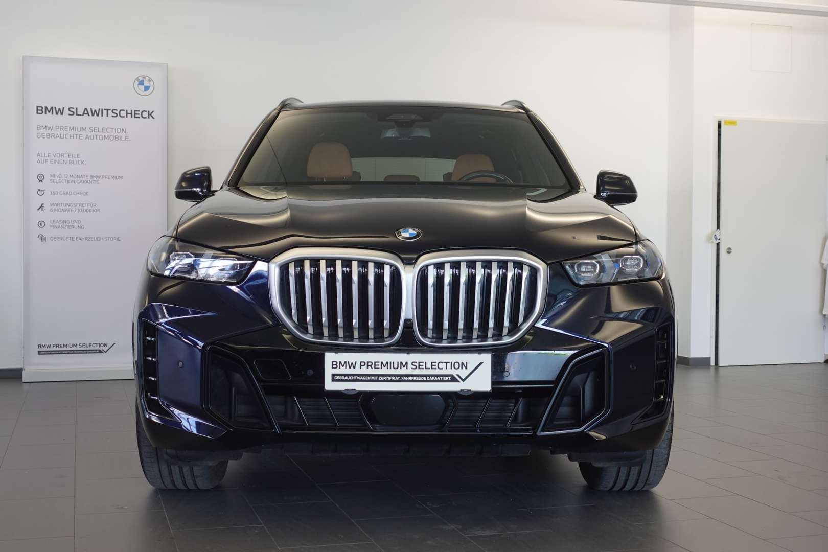 BMW X5 XDrive30d - 2023 - Joinsteer - #2