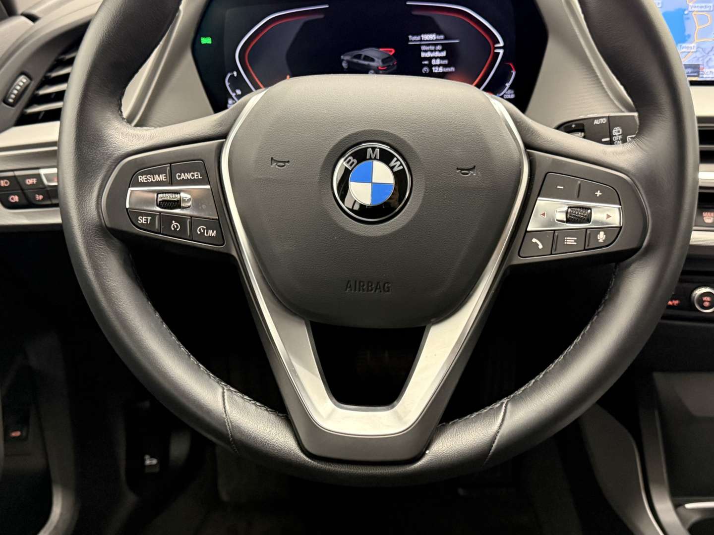 BMW Série 1 120d XDrive - 2023 - Joinsteer - #10