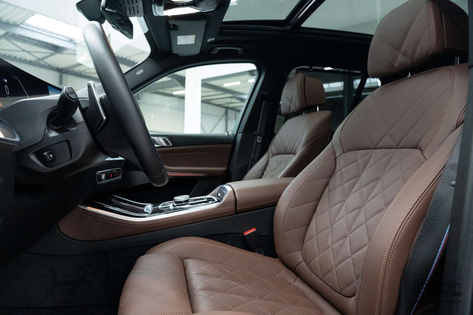 BMW X5 M Sport XDrive50e - 2025 - Joinsteer - #11