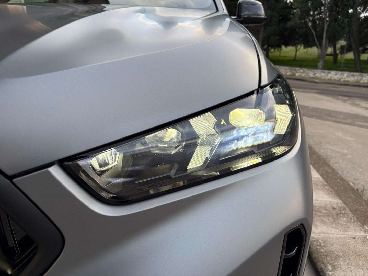 BMW X6 M Sport XDrive30d - 2024 - Joinsteer - #48