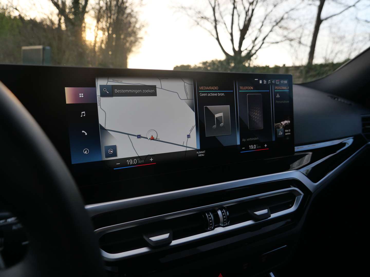 BMW Série 3 Touring Shadow Line 320e - 2024 - Joinsteer - #10