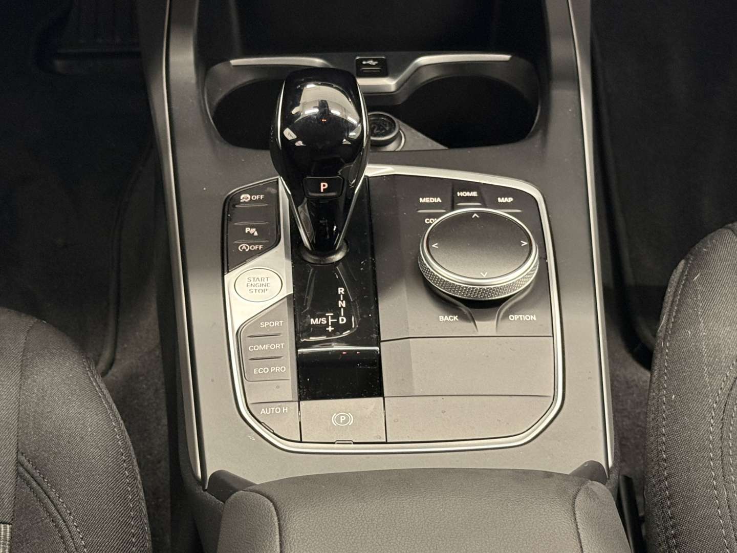 BMW Série 1 120d XDrive - 2023 - Joinsteer - #11