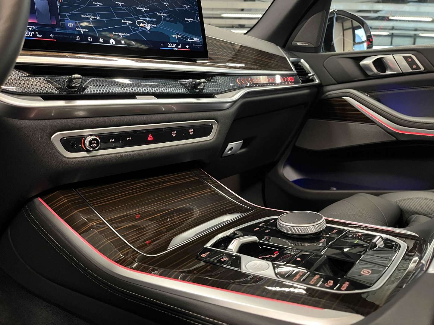 BMW X5 M Sport XDrive30d - 2025 - Joinsteer - #16