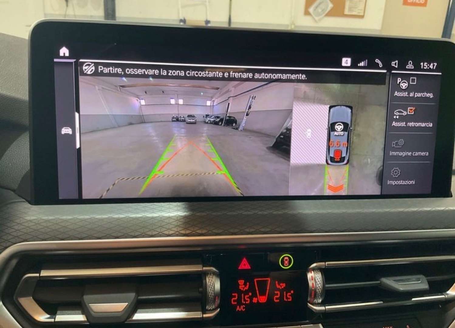 BMW X4 M Sport Xdrive20d - 2024 - Joinsteer - #5