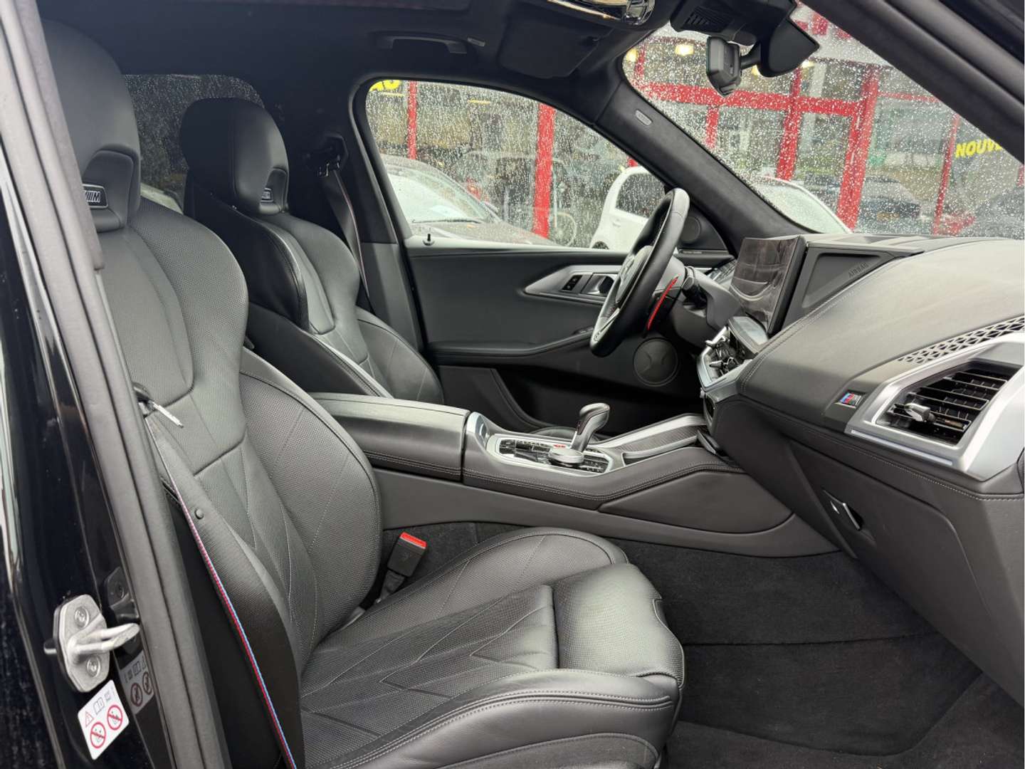 BMW XM 4.4i XDrive - 2023 - Joinsteer - #4