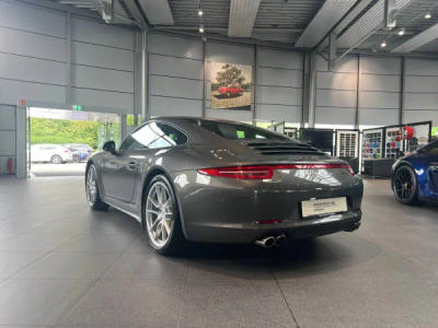 Porsche 991 I Carrera 4 -  - Joinsteer - #2