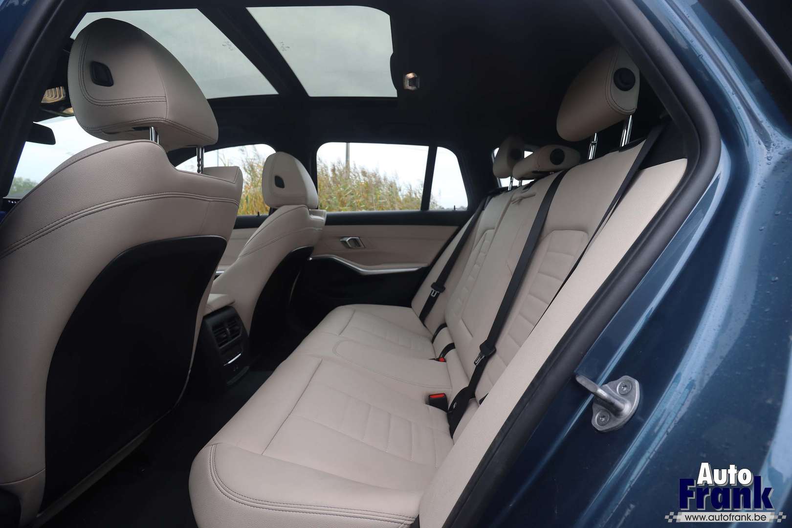 BMW 330e Touring M Sport 330e - 2024 - Joinsteer - #25