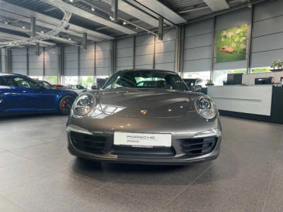 Porsche 991 I Carrera 4 -  - Joinsteer - #3