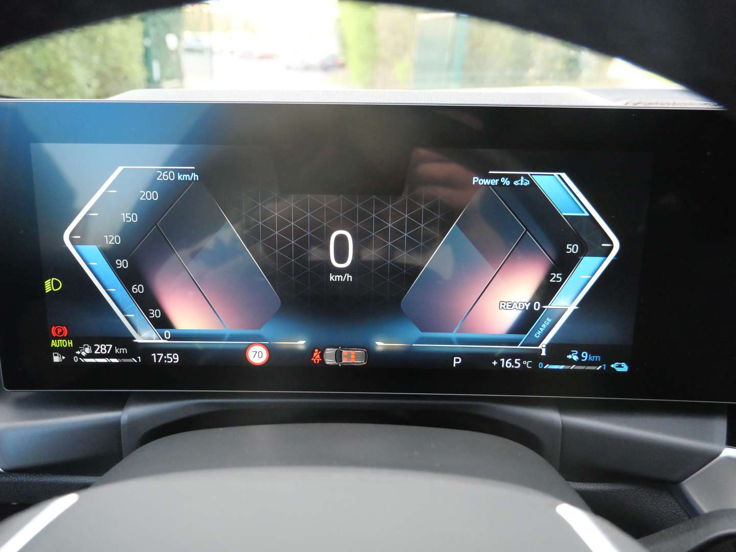 BMW Série 3 Touring Shadow Line 320e - 2024 - Joinsteer - #12