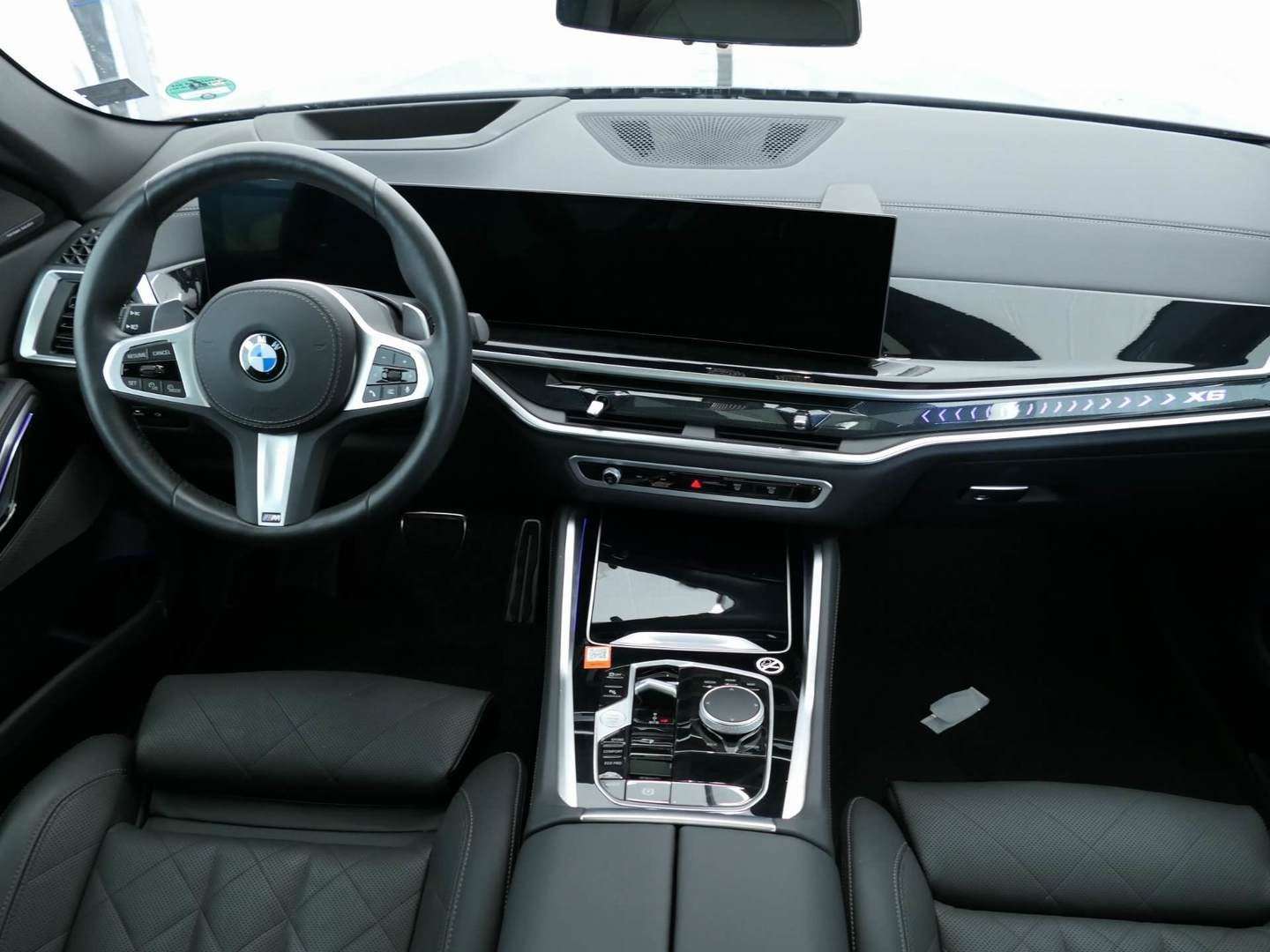 BMW X6 M Sport XDrive30d - 2025 - Joinsteer - #2