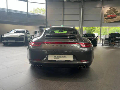 Porsche 991 I Carrera 4 -  - Joinsteer - #4