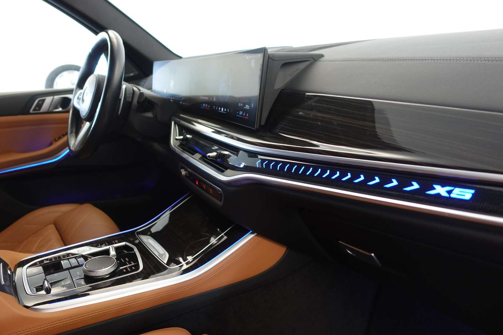 BMW X5 XDrive30d - 2023 - Joinsteer - #5