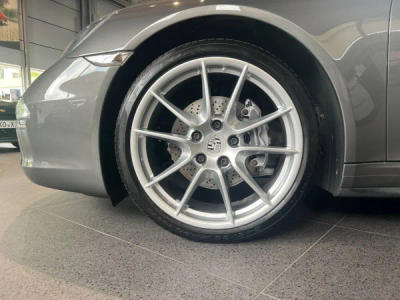 Porsche 991 I Carrera 4 -  - Joinsteer - #5