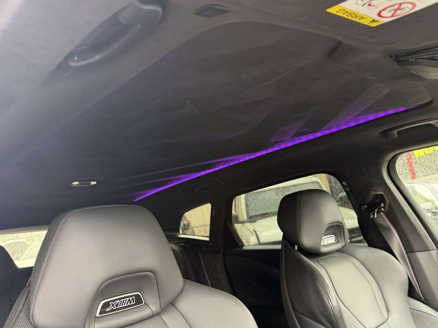 BMW XM 4.4i XDrive - 2023 - Joinsteer - #5