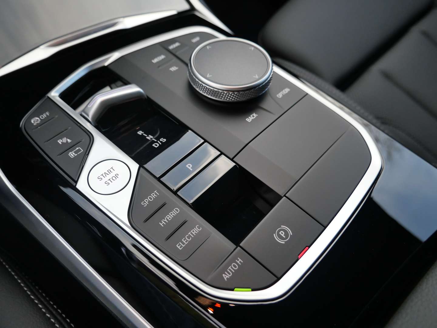 BMW Série 3 Touring Shadow Line 320e - 2024 - Joinsteer - #13