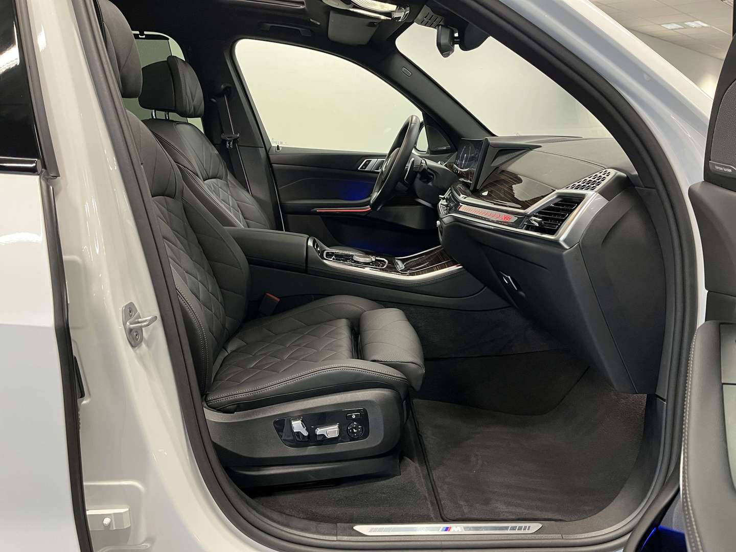 BMW X5 M Sport XDrive30d - 2025 - Joinsteer - #18