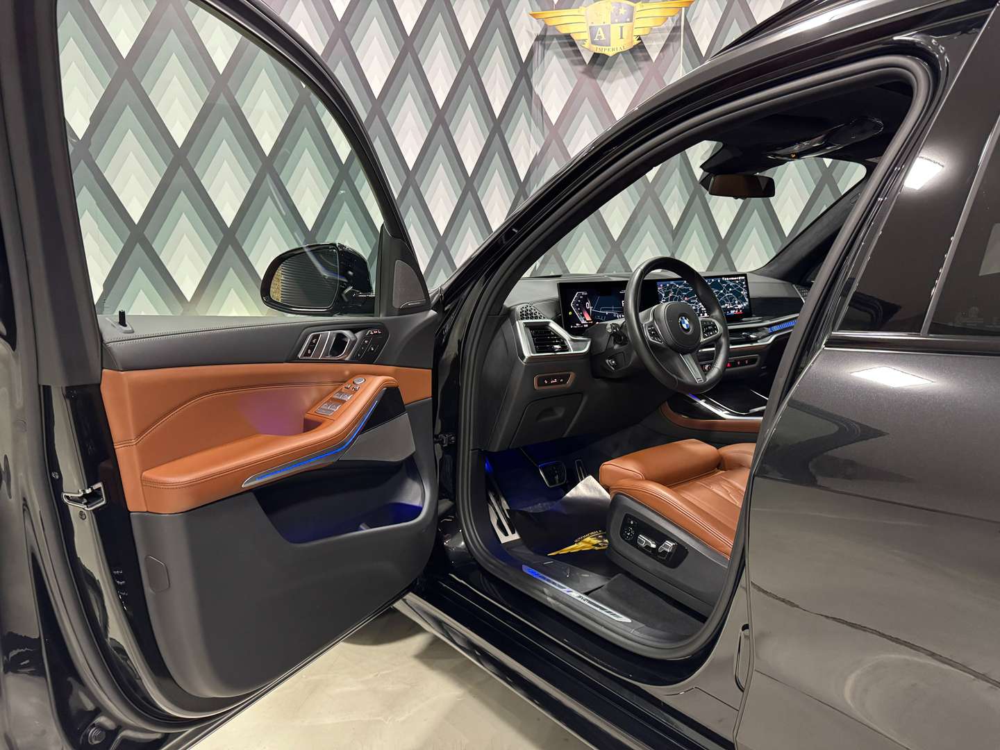 BMW X7 M Sport XDrive 40d - 2023 - Joinsteer - #11