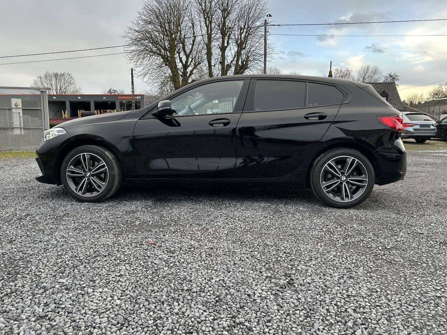 BMW 118 Shadow Line 118 - 2020 - Joinsteer - #2