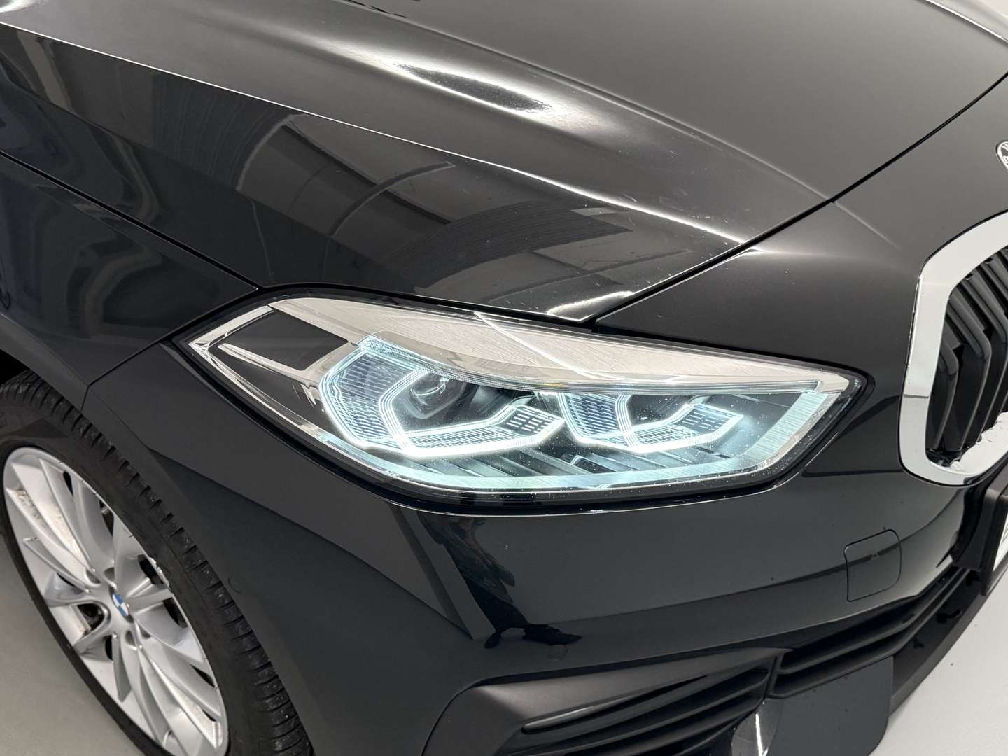 BMW Série 1 120d XDrive - 2023 - Joinsteer - #15