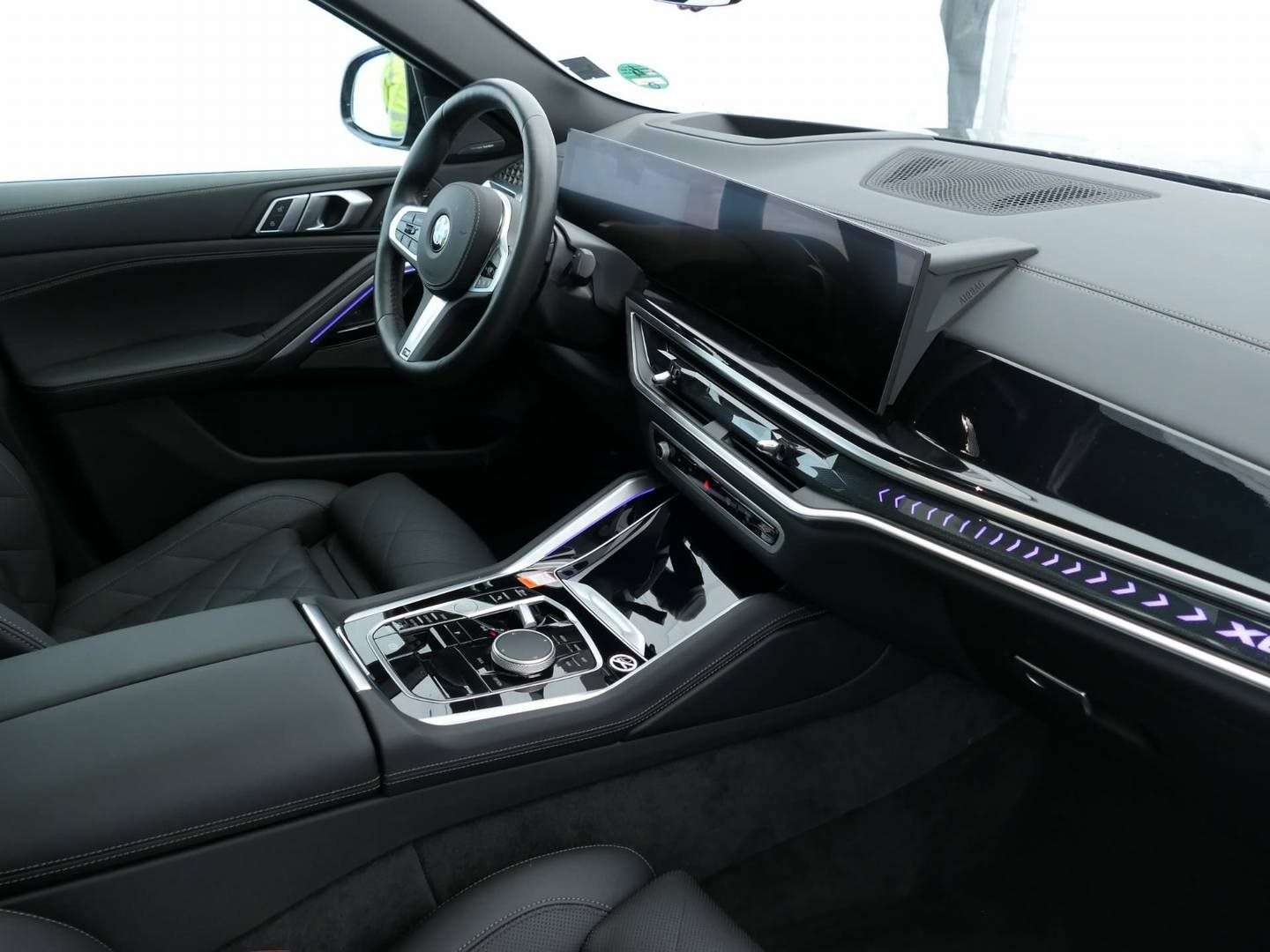 BMW X6 M Sport XDrive30d - 2025 - Joinsteer - #4