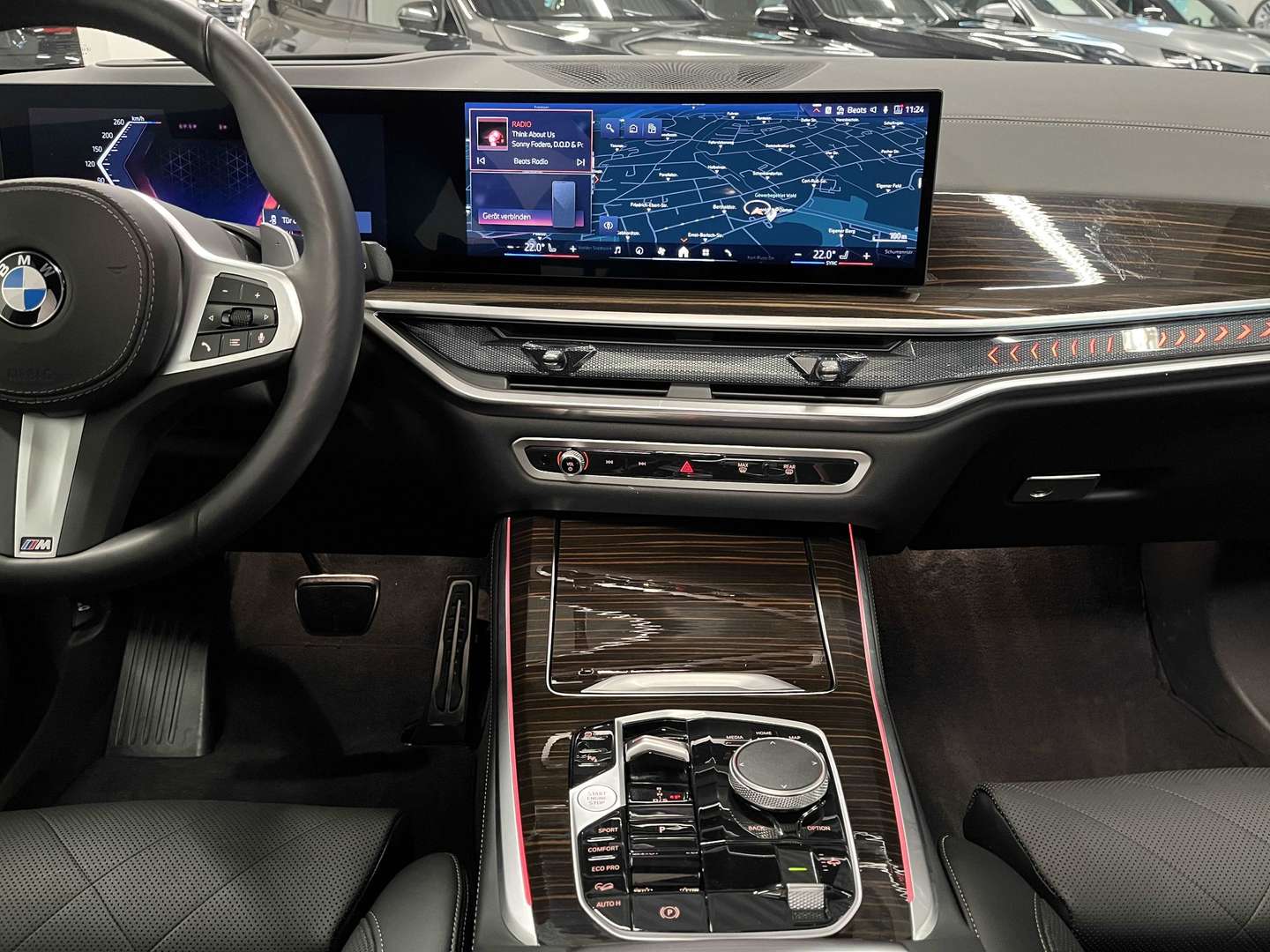 BMW X5 M Sport XDrive30d - 2025 - Joinsteer - #19