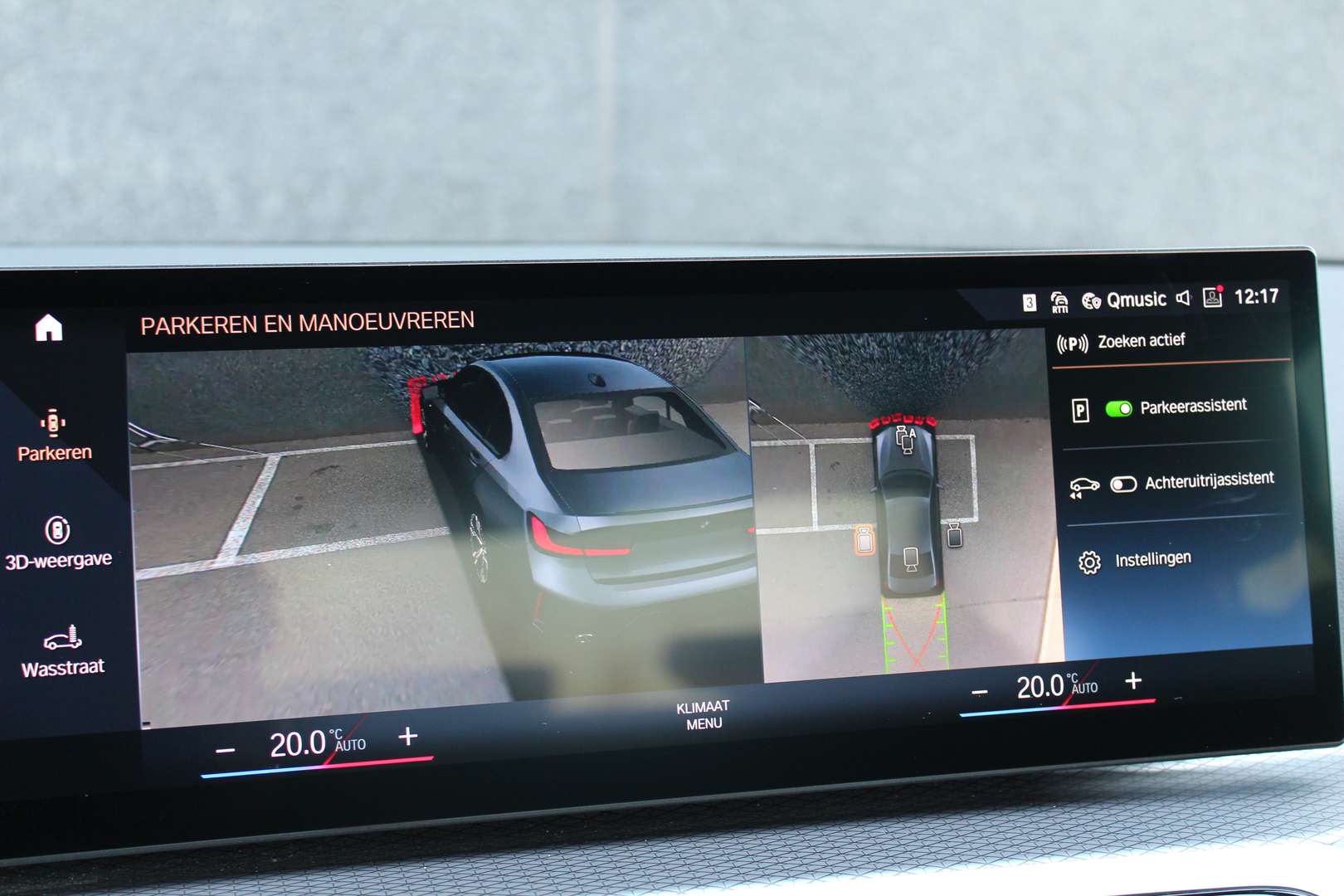 BMW 318 M Sport - 2023 - Joinsteer - #29