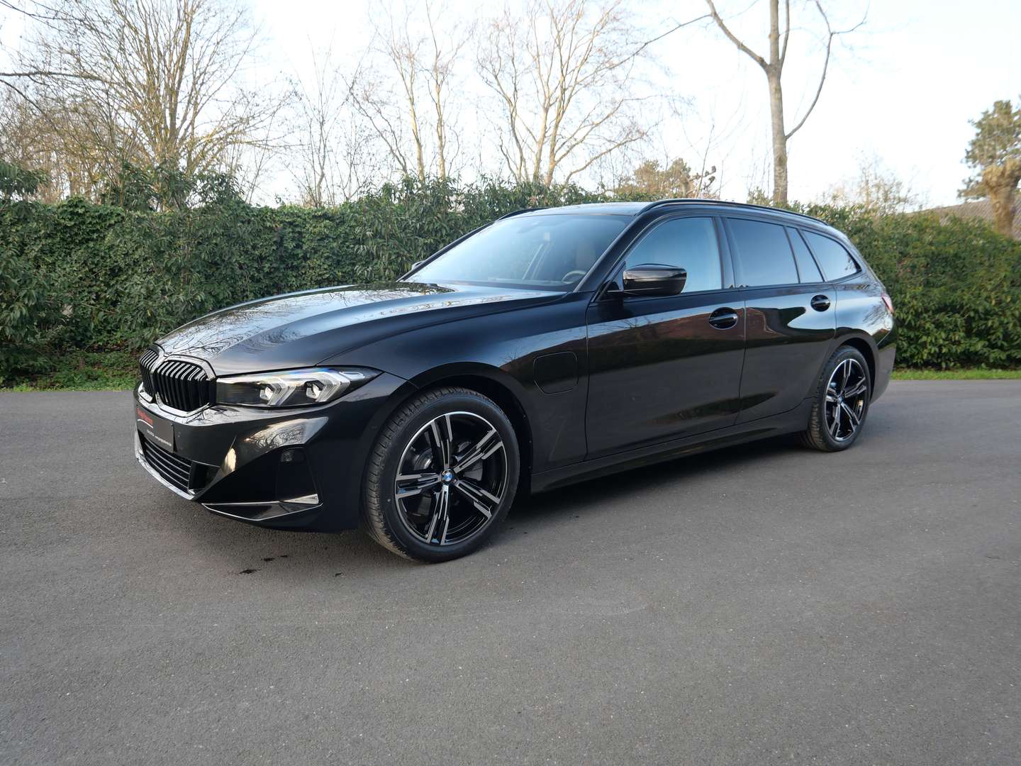 BMW Série 3 Touring Shadow Line 320e - 2024 - Joinsteer - #14