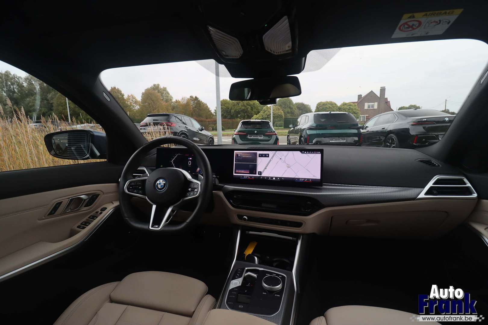 BMW 330e Touring M Sport 330e - 2024 - Joinsteer - #28